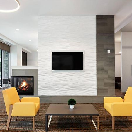 Residence Inn By Marriott San Jose Cupertino Eksteriør bilde
