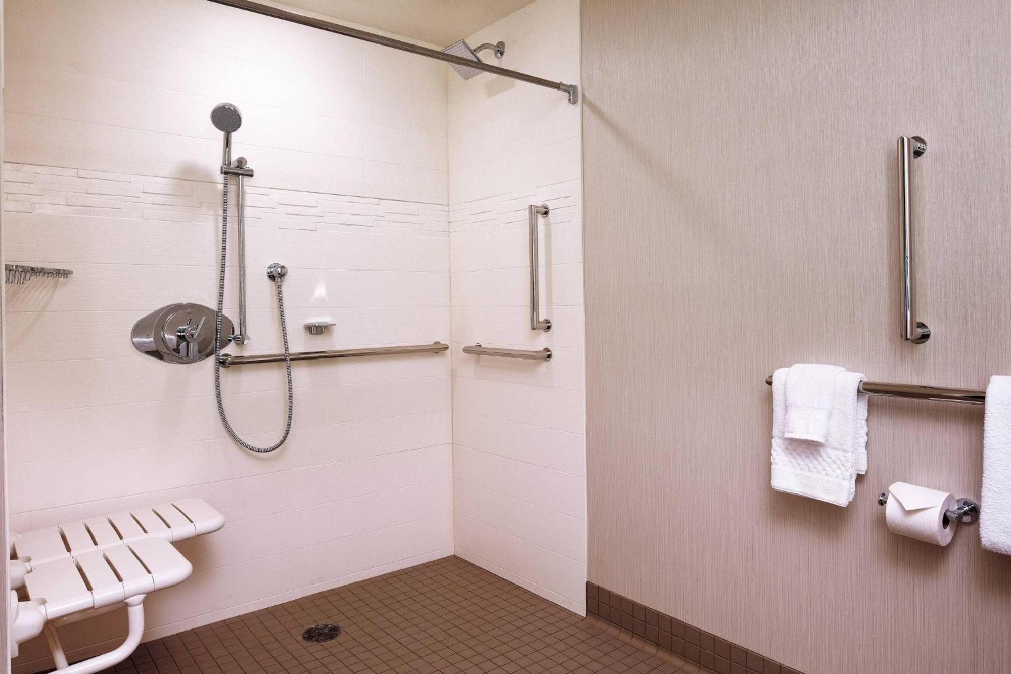 Residence Inn By Marriott San Jose Cupertino Eksteriør bilde