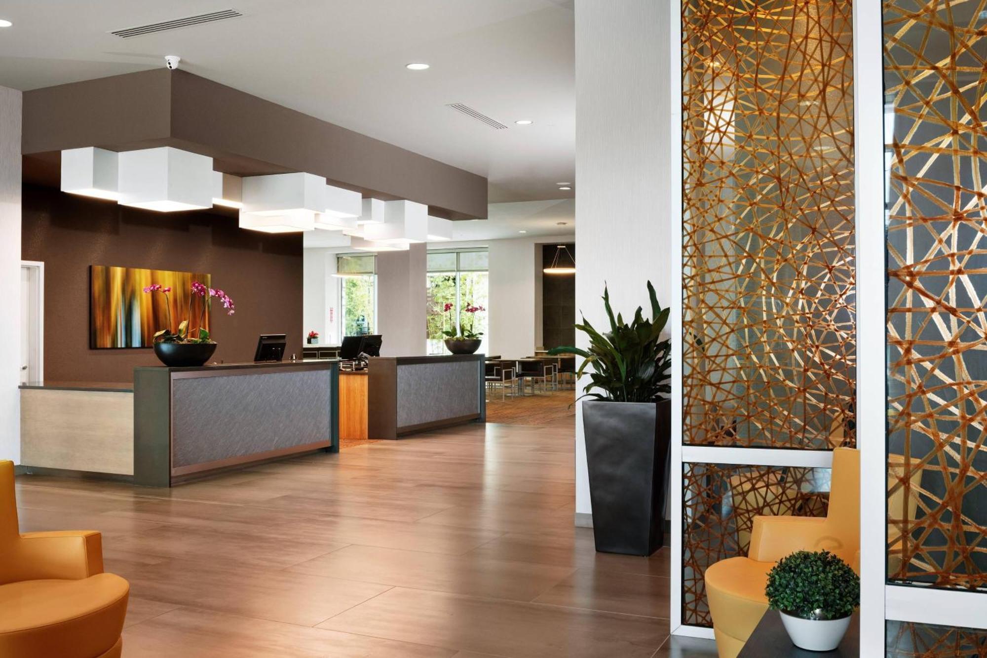 Residence Inn By Marriott San Jose Cupertino Eksteriør bilde